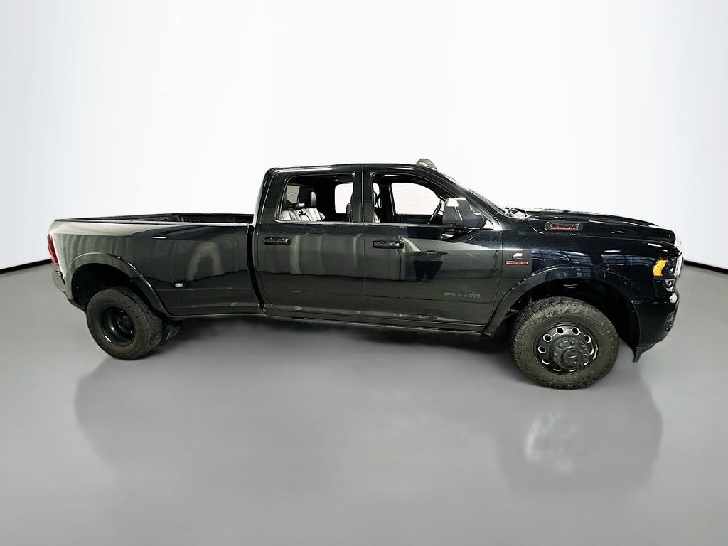 2020 RAM 3500 Limited