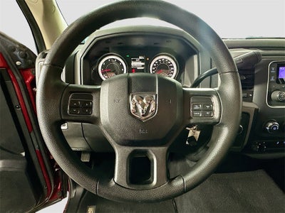 2014 RAM 1500 Tradesman