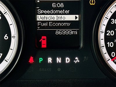 2014 RAM 1500 Tradesman