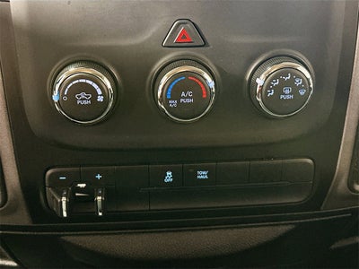 2014 RAM 1500 Tradesman