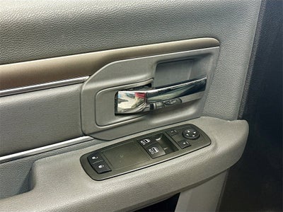 2014 RAM 1500 Tradesman