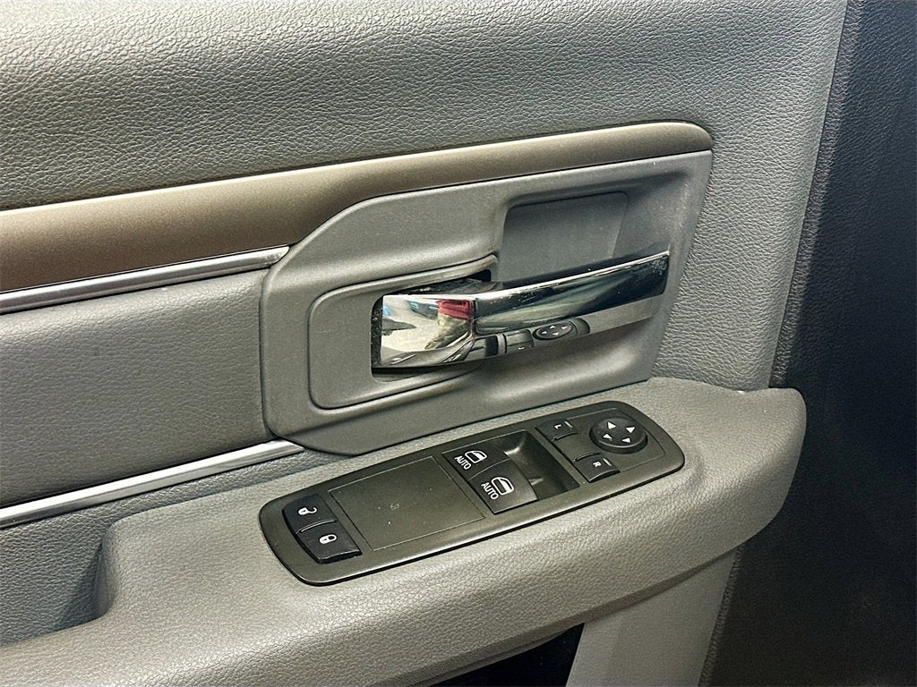 2014 RAM 1500 Tradesman