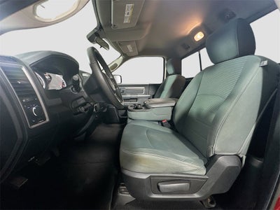 2014 RAM 1500 Tradesman