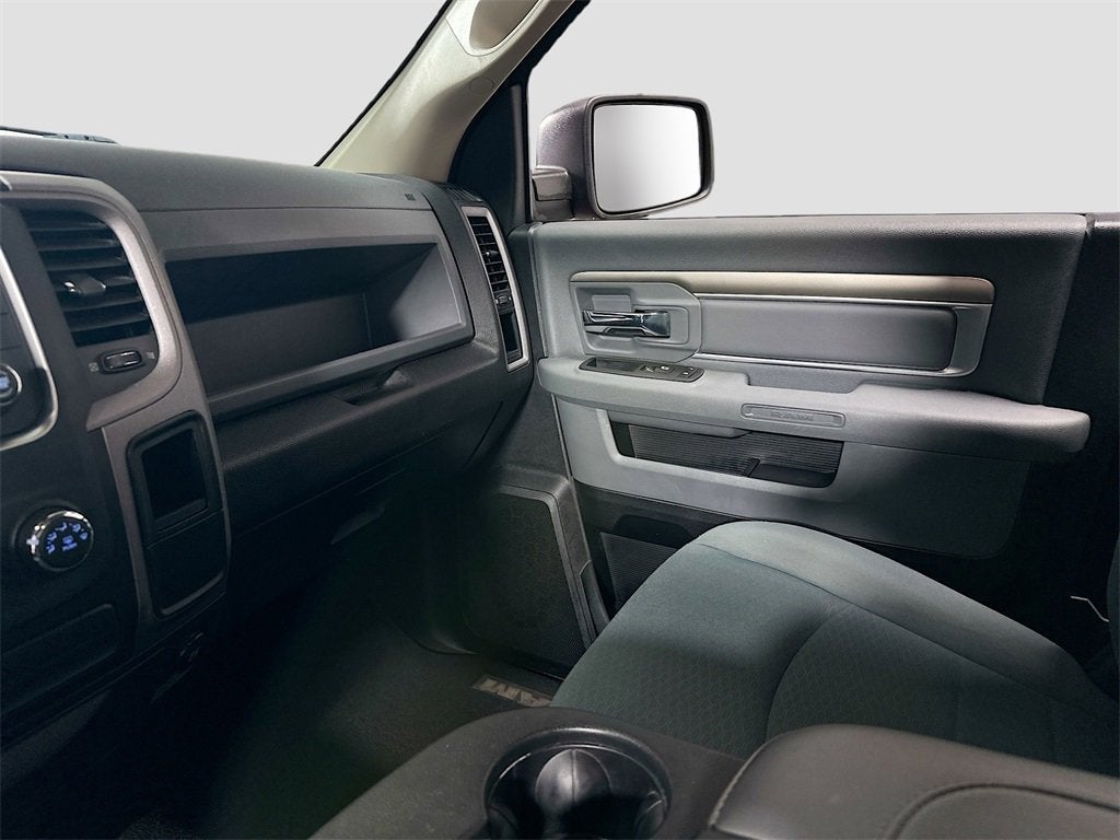 2014 RAM 1500 Tradesman