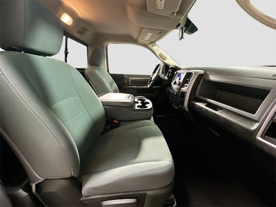 2014 RAM 1500 Tradesman