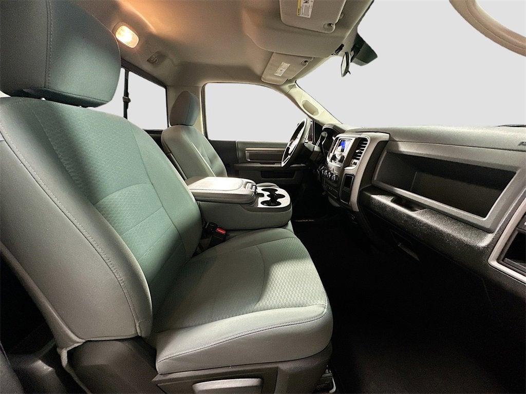 2014 RAM 1500 Tradesman