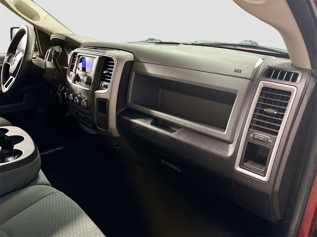 2014 RAM 1500 Tradesman