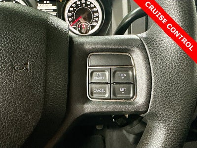 2014 RAM 1500 Tradesman