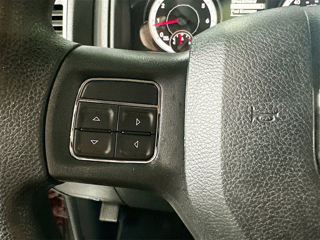 2014 RAM 1500 Tradesman