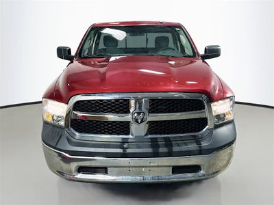 2014 RAM 1500 Tradesman