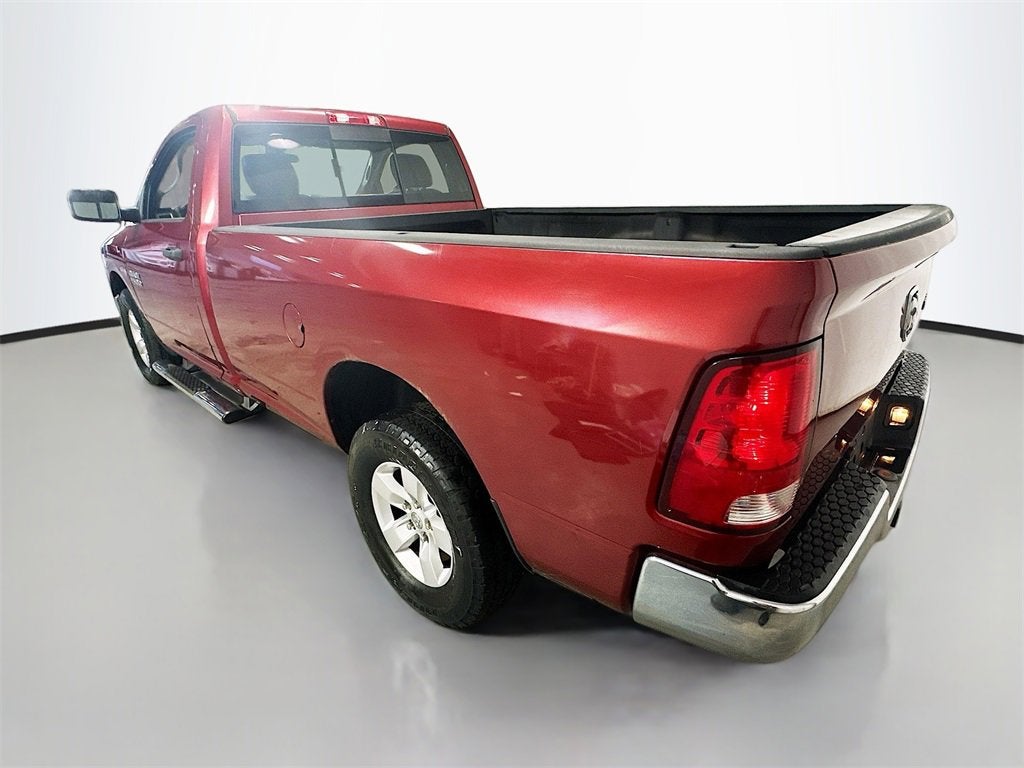 2014 RAM 1500 Tradesman