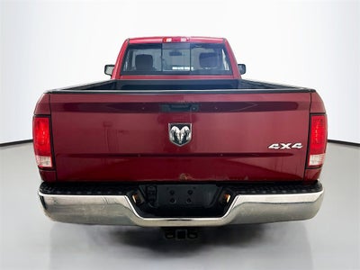 2014 RAM 1500 Tradesman