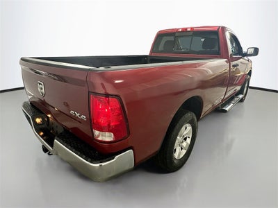 2014 RAM 1500 Tradesman
