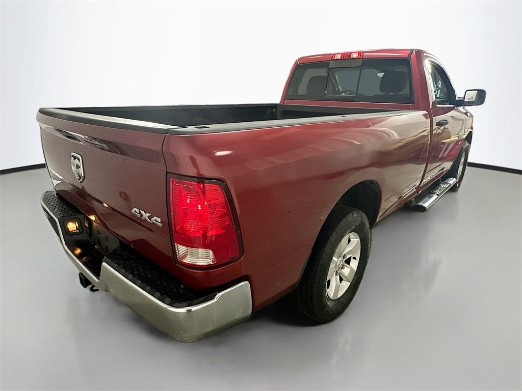 2014 RAM 1500 Tradesman