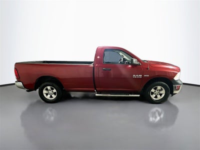 2014 RAM 1500 Tradesman