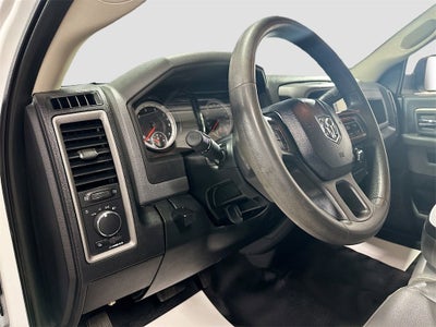 2015 RAM 2500 Tradesman