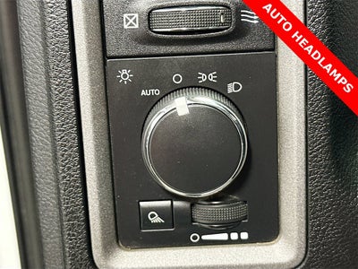 2015 RAM 2500 Tradesman