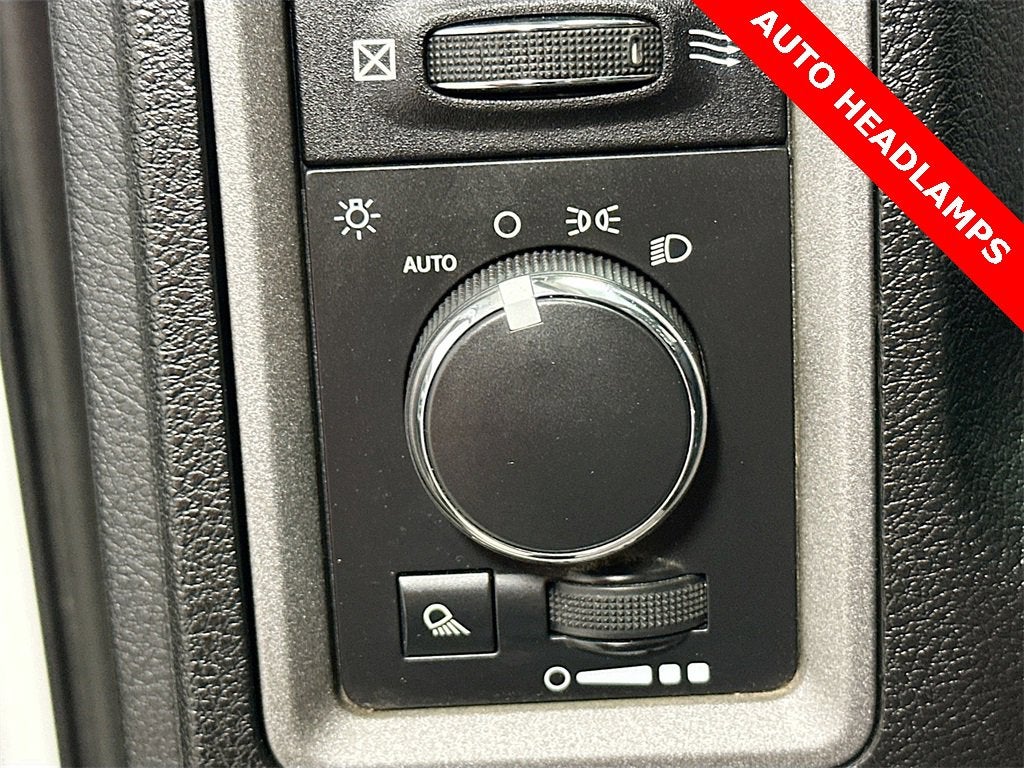 2015 RAM 2500 Tradesman