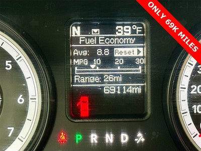 2015 RAM 2500 Tradesman