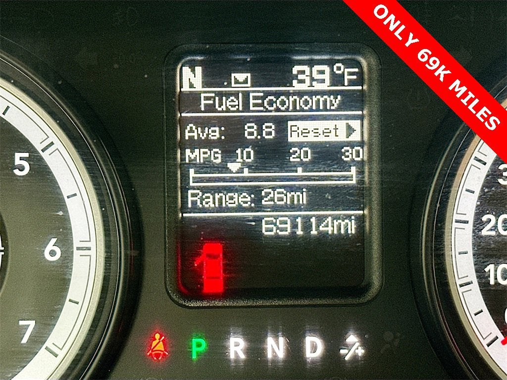 2015 RAM 2500 Tradesman