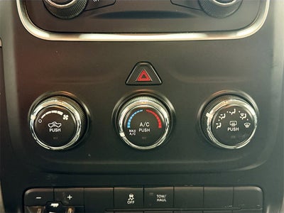 2015 RAM 2500 Tradesman