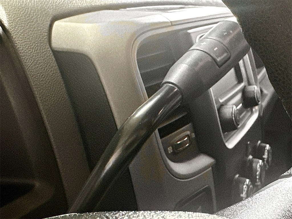 2015 RAM 2500 Tradesman