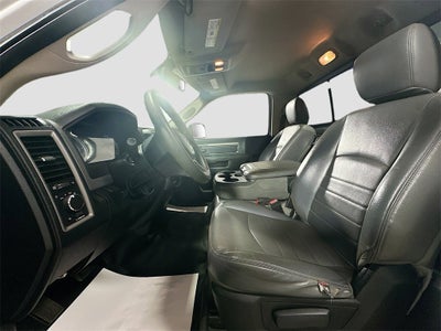 2015 RAM 2500 Tradesman