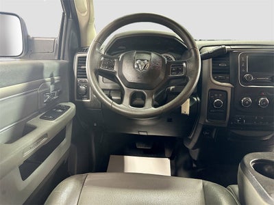 2015 RAM 2500 Tradesman