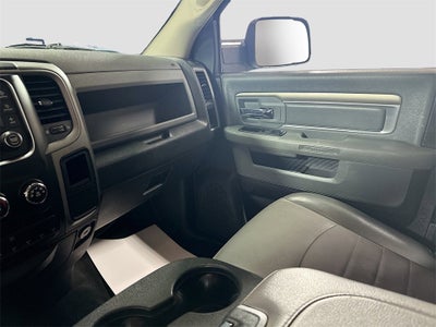 2015 RAM 2500 Tradesman