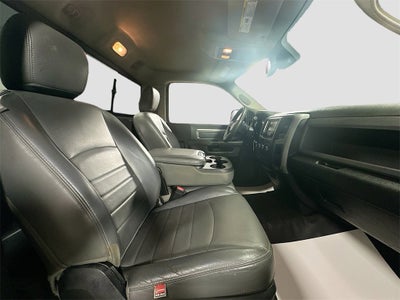 2015 RAM 2500 Tradesman