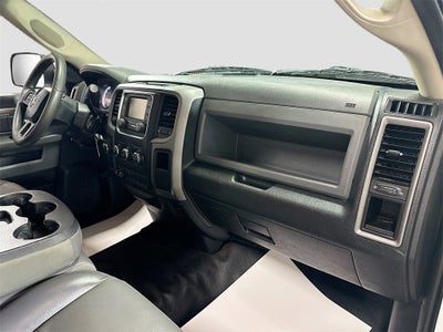 2015 RAM 2500 Tradesman