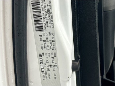 2015 RAM 2500 Tradesman