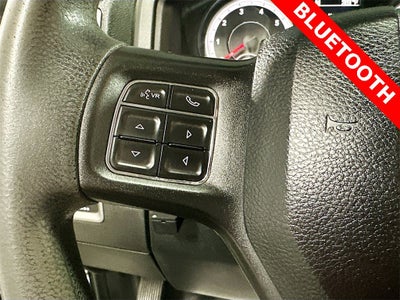 2015 RAM 2500 Tradesman