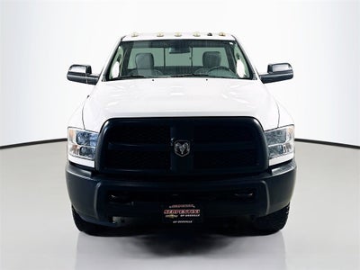 2015 RAM 2500 Tradesman