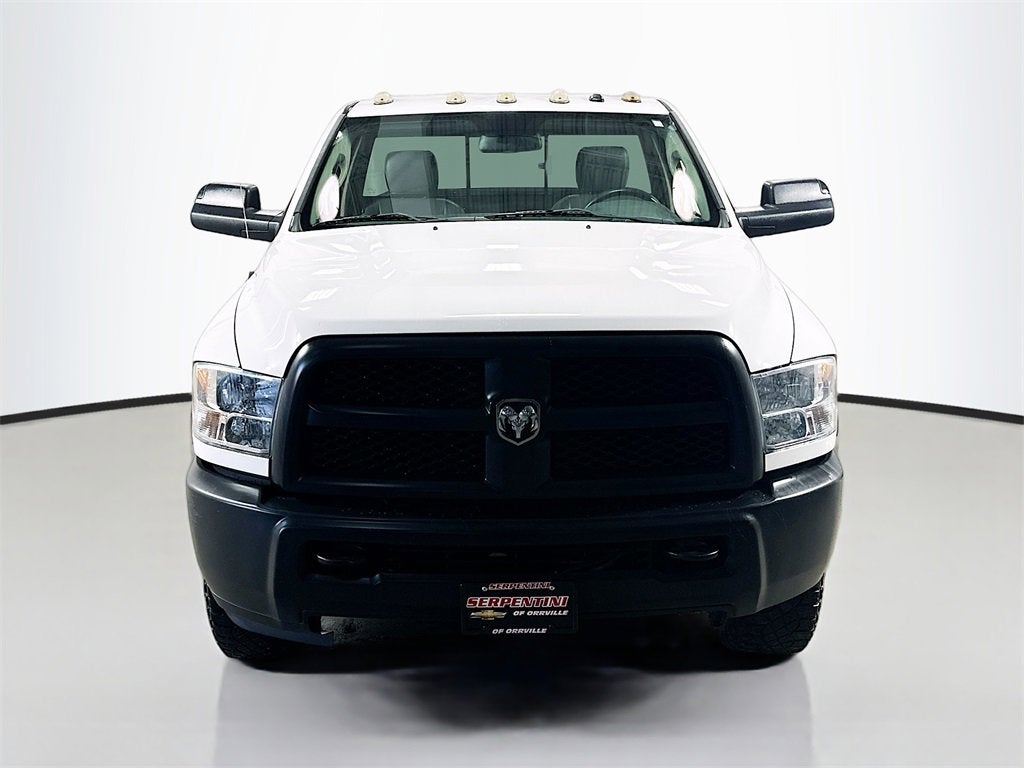 2015 RAM 2500 Tradesman