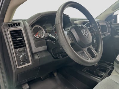 2015 RAM 2500 Tradesman