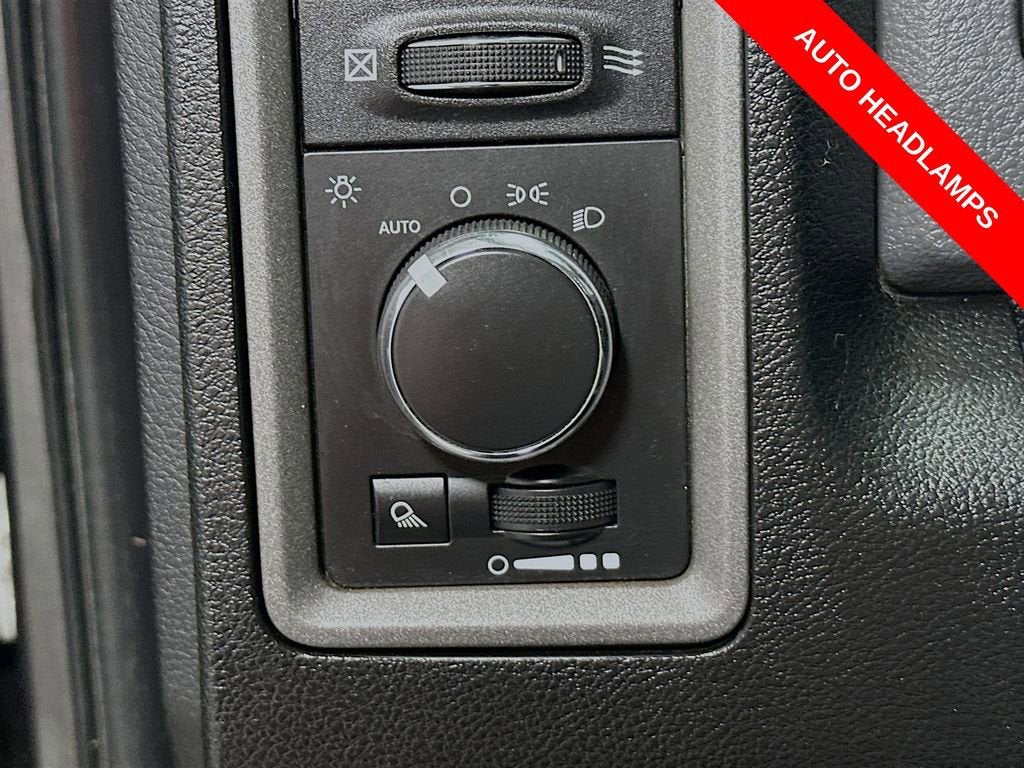 2015 RAM 2500 Tradesman