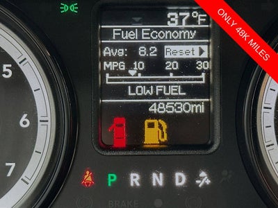 2015 RAM 2500 Tradesman