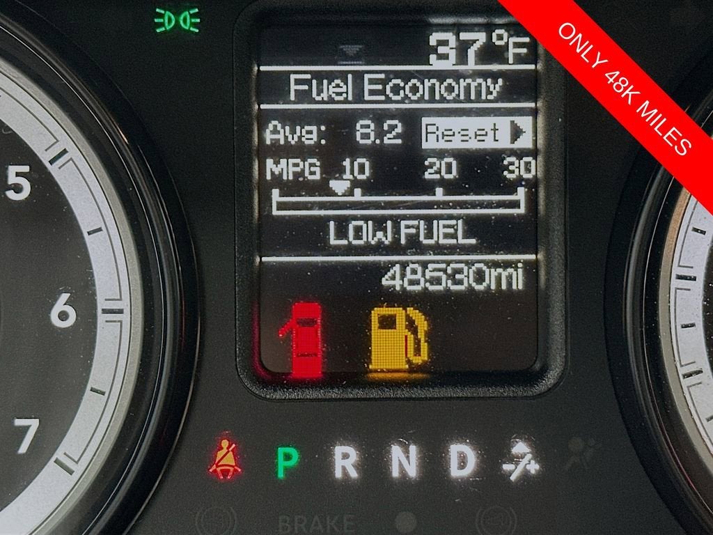 2015 RAM 2500 Tradesman