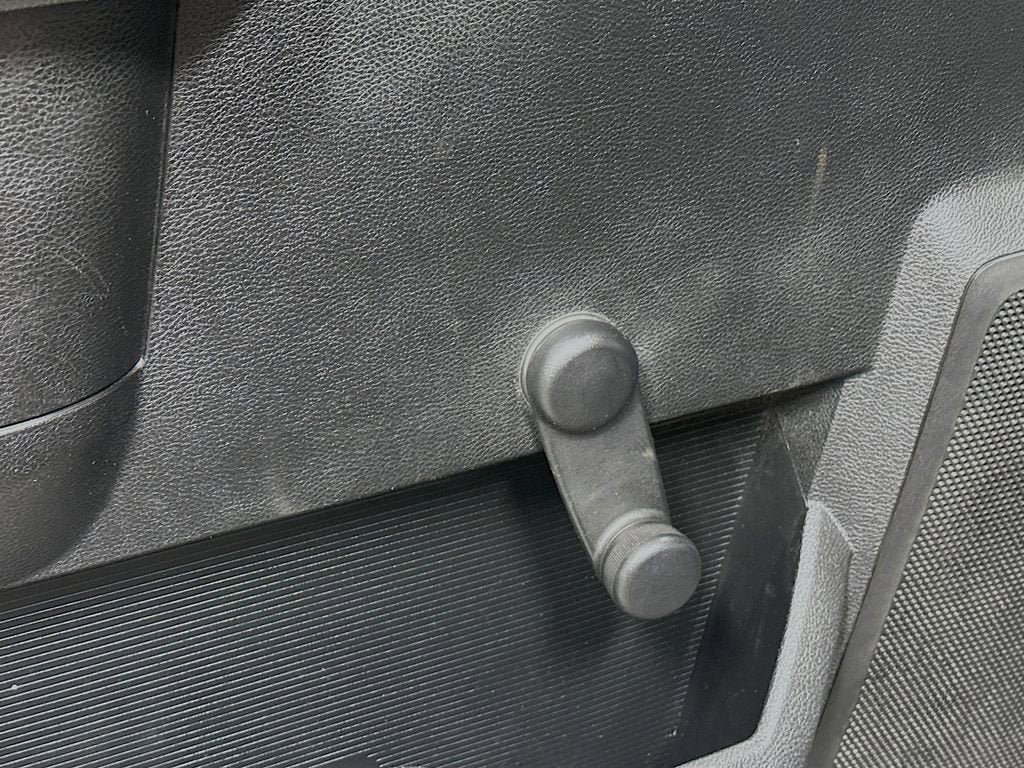 2015 RAM 2500 Tradesman