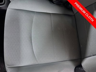 2015 RAM 2500 Tradesman