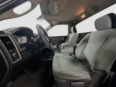 2015 RAM 2500 Tradesman