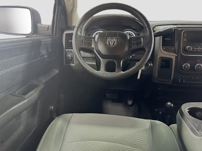 2015 RAM 2500 Tradesman