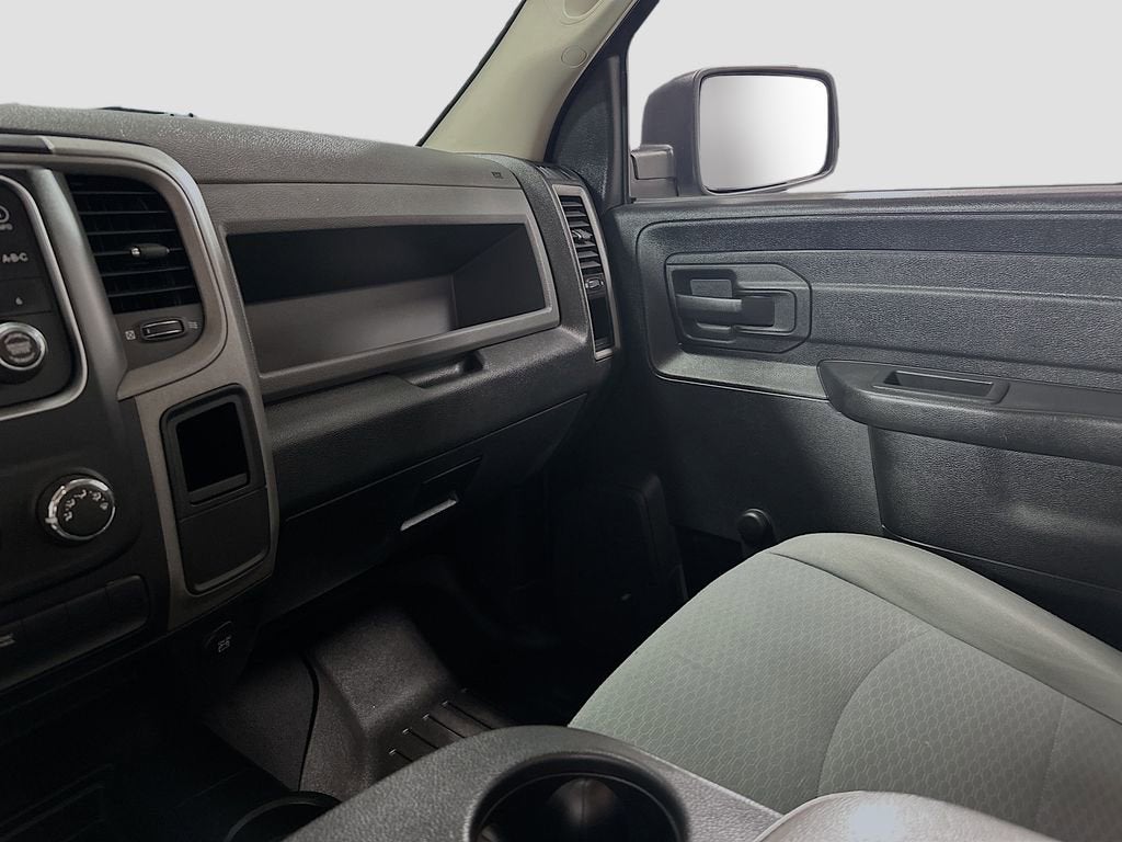 2015 RAM 2500 Tradesman