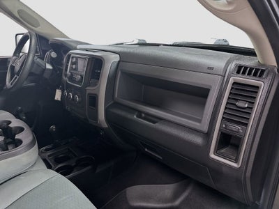 2015 RAM 2500 Tradesman