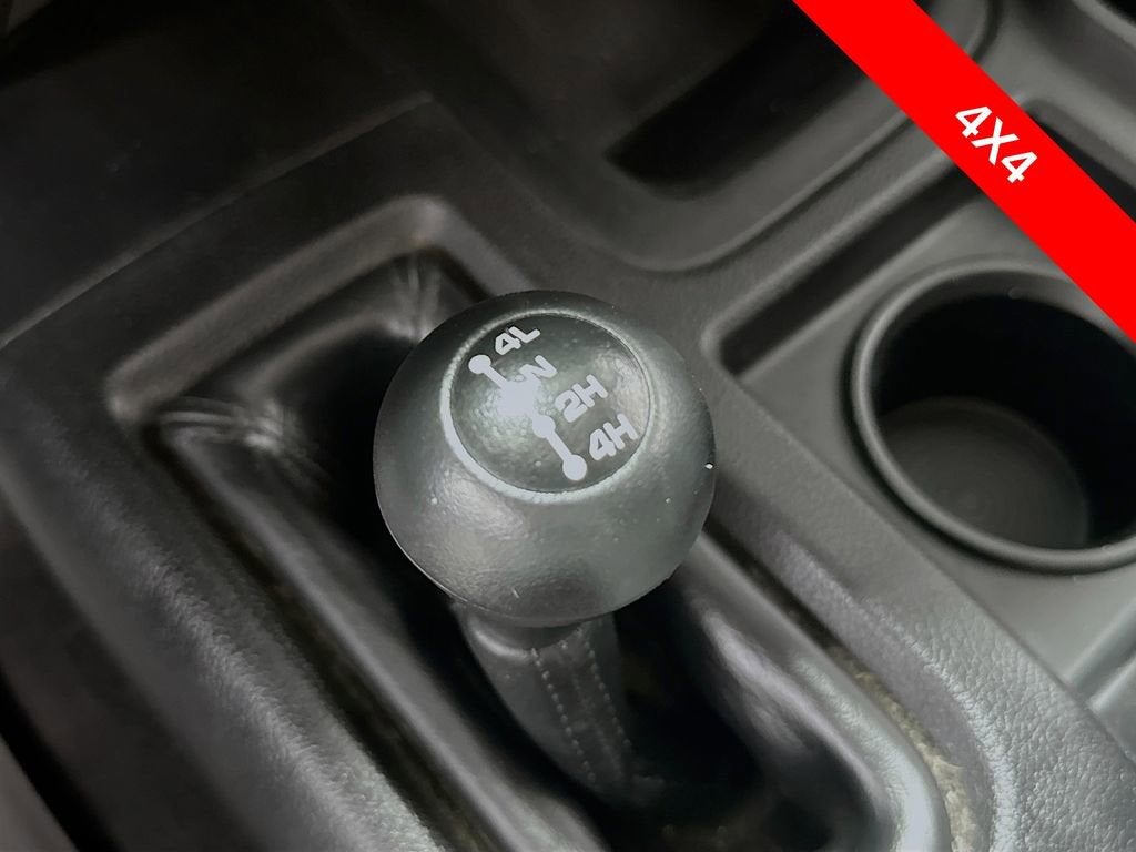 2015 RAM 2500 Tradesman