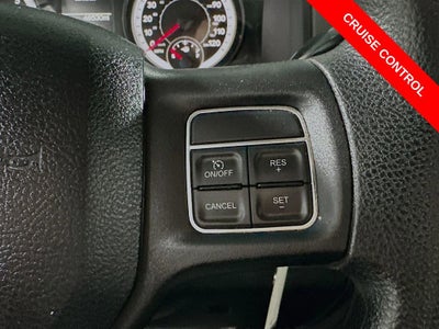 2015 RAM 2500 Tradesman