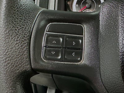 2015 RAM 2500 Tradesman