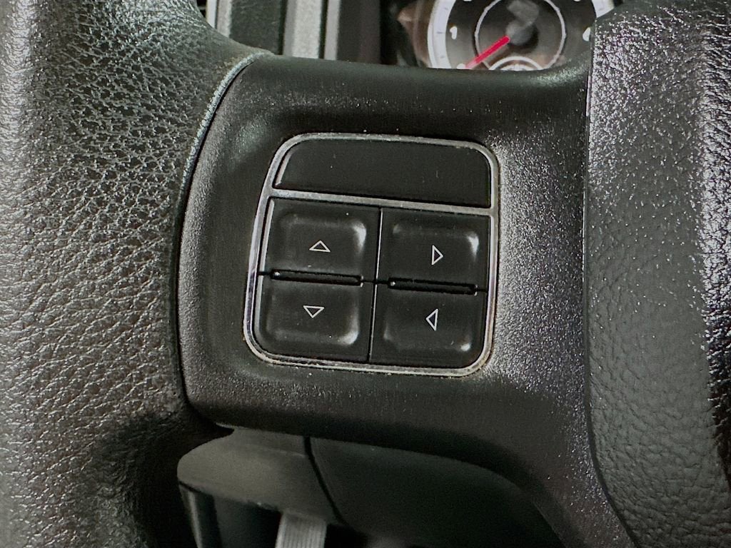 2015 RAM 2500 Tradesman