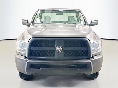 2015 RAM 2500 Tradesman